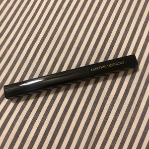 Lancôme mascara